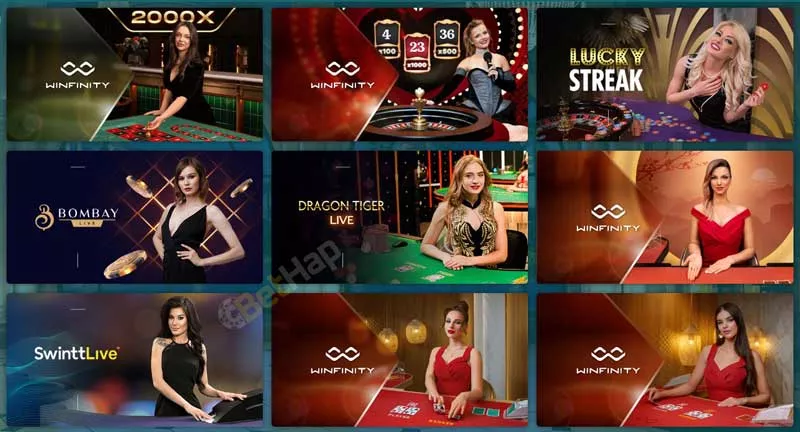 22bet կազինո TOC 6