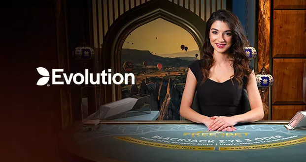 22bet καζίνο