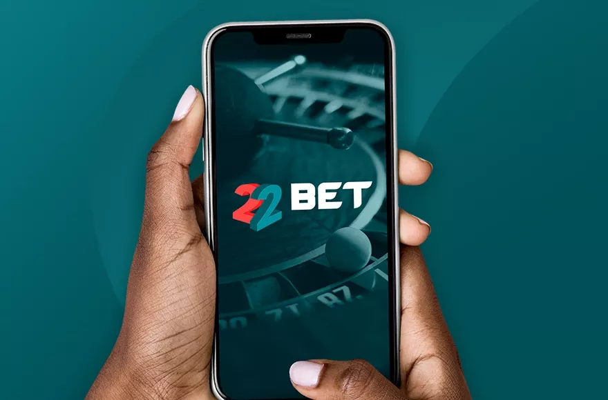22bet app TOC 5