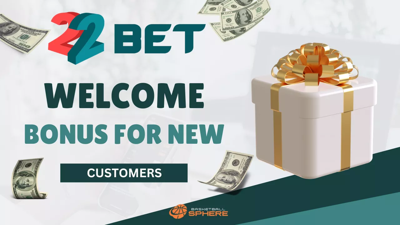 22bet bonus​ TOC 7