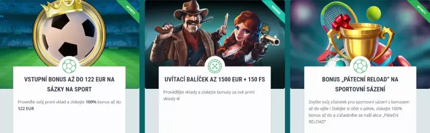 22bet kasino TOC 5
